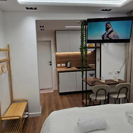 Apartment El-xho 2