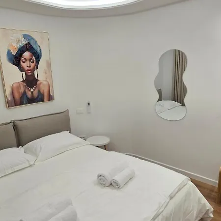 Апартаменты El-xho 2 Тирана