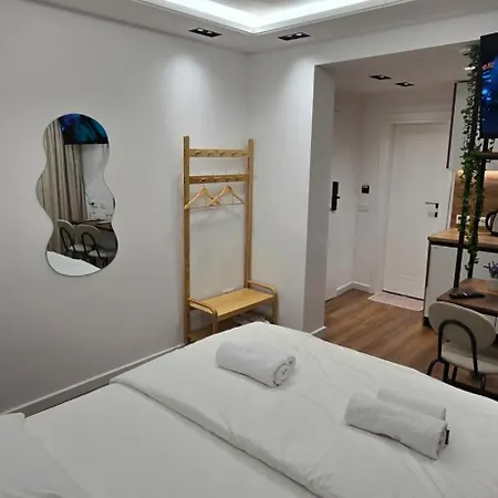 Apartment El-xho 2
