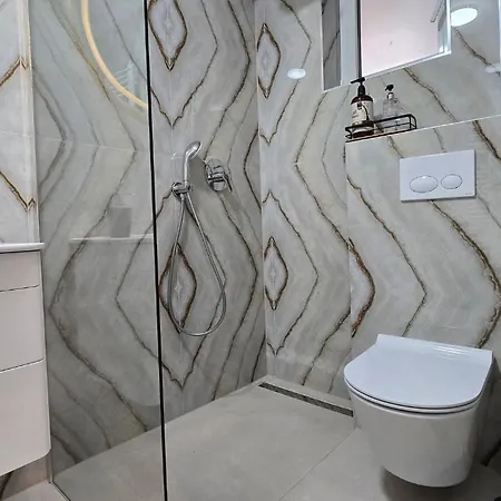 El-xho 2 Апартаменты