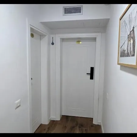 El-xho 2 Apartment *
