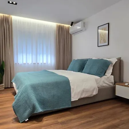 Apartment El-xho 2 *