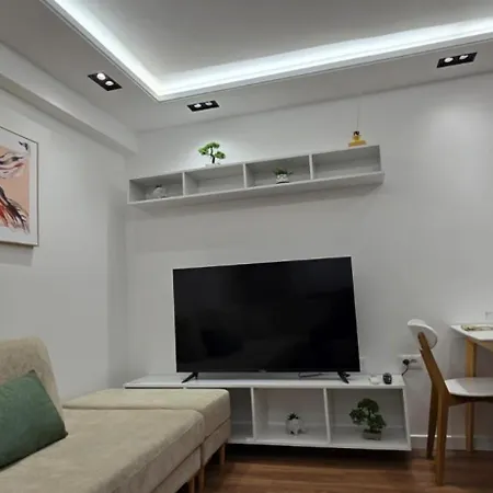 Apartment El-xho 2 *