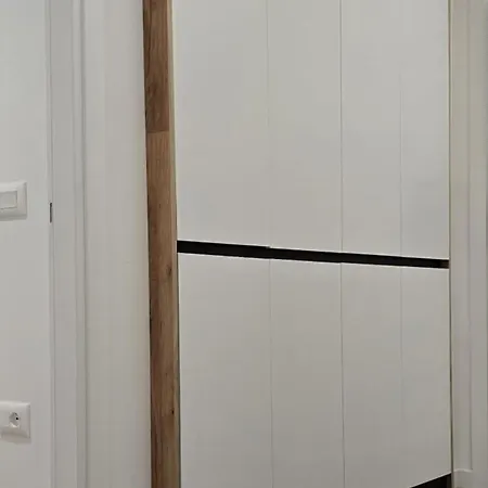 El-xho 2 Apartment