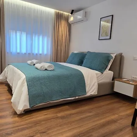 El-xho 2 Apartment