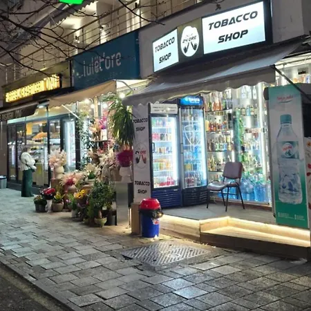 Апартаменты El-xho 2 *