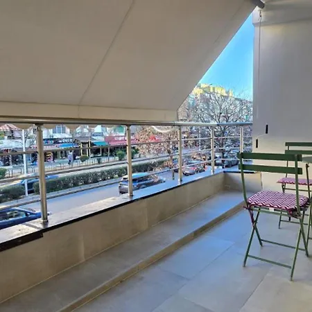 Апартаменты El-xho 2 *