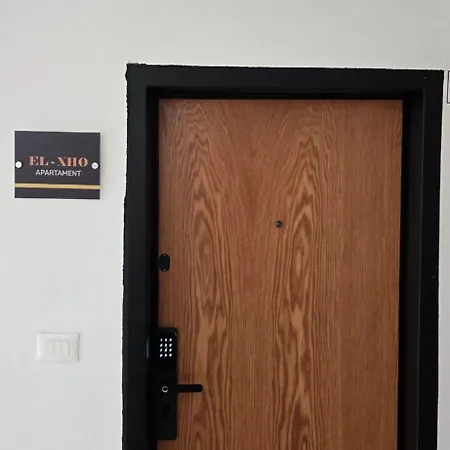 El-xho 2 * Тирана