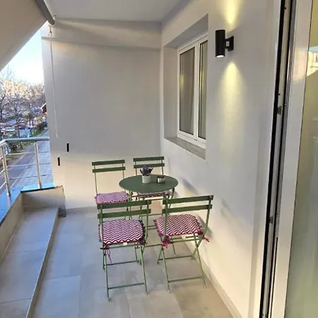 Апартаменты El-xho 2 *