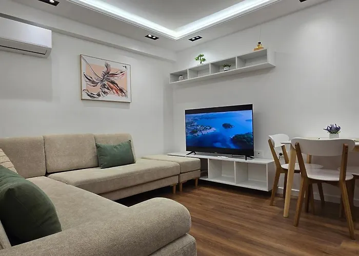 El-xho 2 Apartamento Tirana