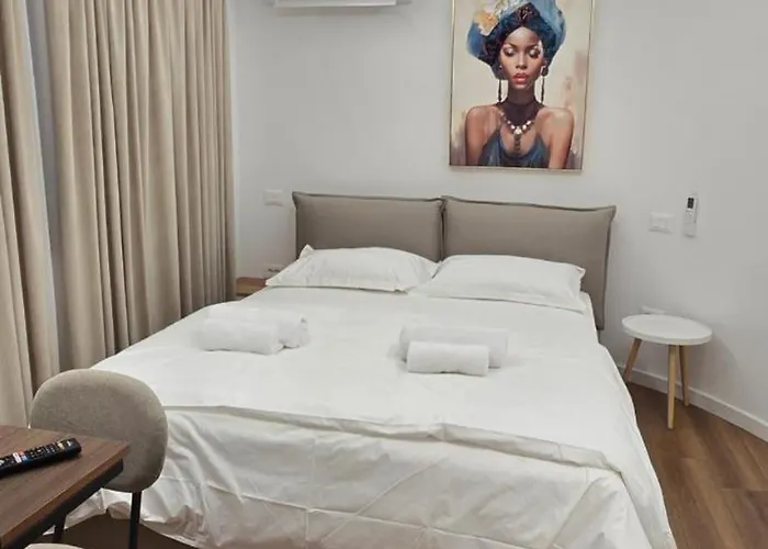 Apartamento El-xho 2 *