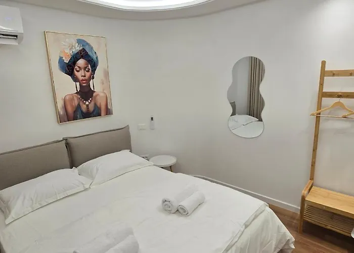 Apartamento El-xho 2 Tirana