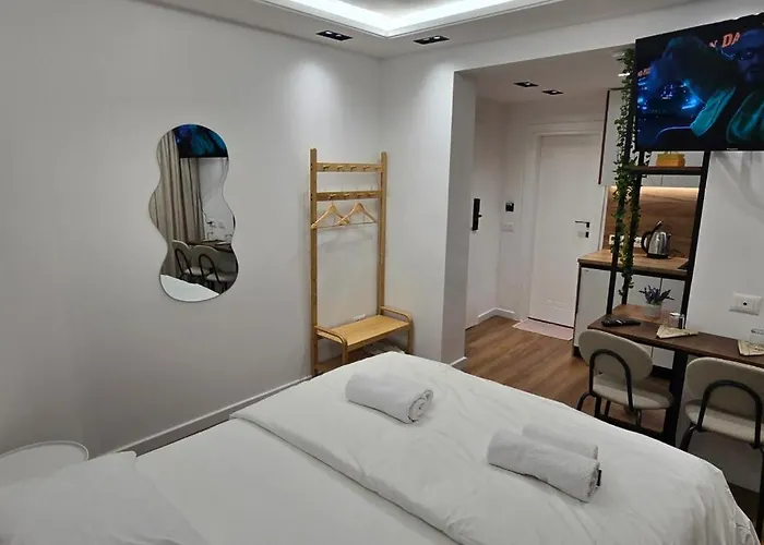 Apartamento El-xho 2