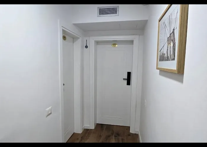 El-xho 2 Apartamento *