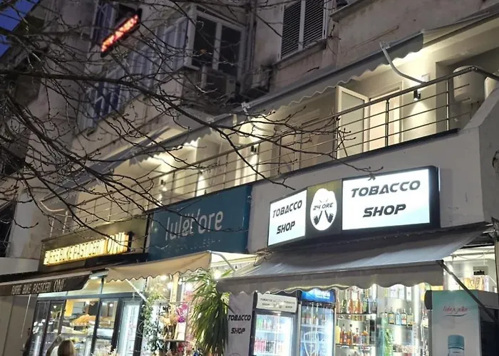 El-xho 2 Apartamento