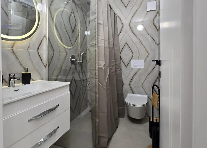 Lägenhet El-xho 2 *