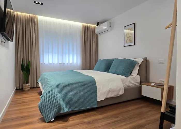 Apartamento El-xho 2 *