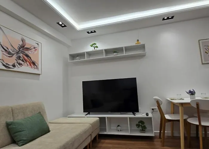 Apartamento El-xho 2 *