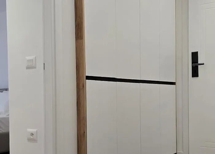 El-xho 2 Apartamento