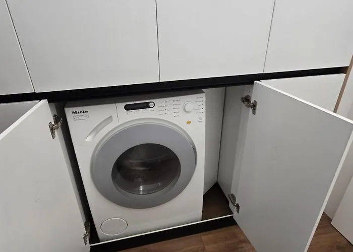 Apartamento El-xho 2 *