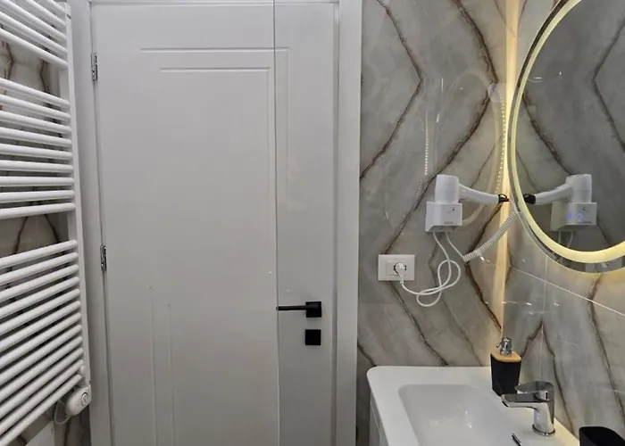El-xho 2 Apartamento *