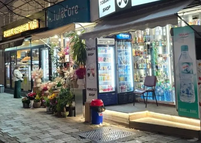 Lägenhet El-xho 2 *