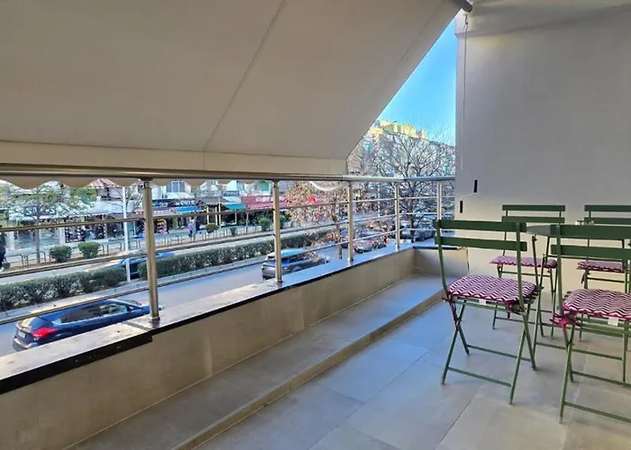 Apartamento El-xho 2 *