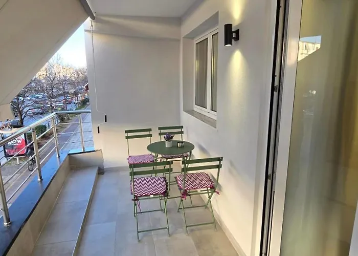 Apartamento El-xho 2 *