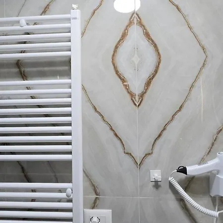 アパート El-xho 2