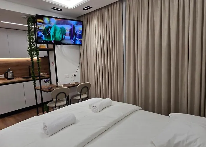 El-xho 2 Apartament *