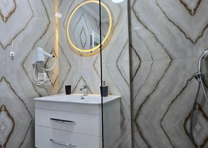 El-xho 2 Apartament *