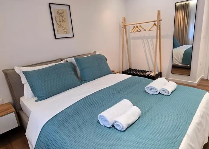 アパート El-xho 2